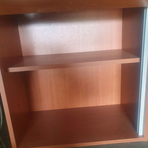 Modern cabinet new with smart mechanism