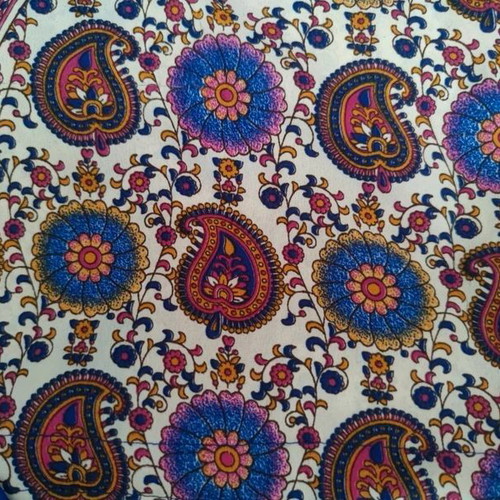 Boho Kaftan Dress 100% Viscose Free Size XL-4XL