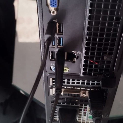 PC i5 16GB RAM 1TB HDD MSI GT 710 Windows 10 Pro σαν καινούργιο