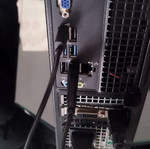 PC i5 16GB RAM 1TB HDD MSI GT 710 Windows 10 Pro σαν καινούργιο