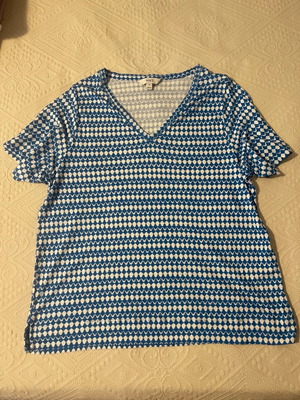 Marks and Spencer T-shirt