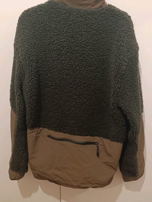 Zara jacket like new, size M
