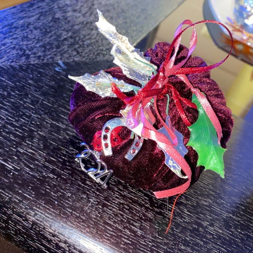Handmade Gouri 2024
