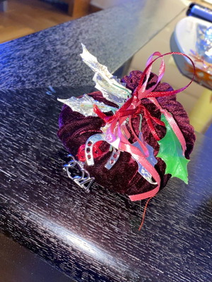 Handmade Gouri 2024