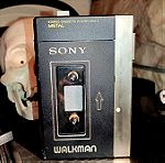  Sony walkman WM 3 Λειτουργικό!!!!