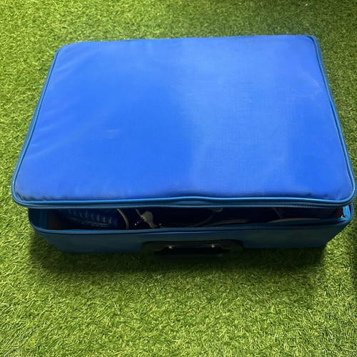 Seiko Koral 278 Professional Electrotherapy Machine Like New