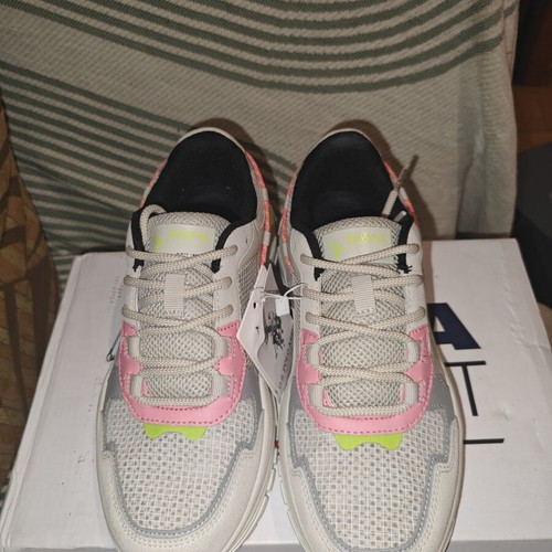 U.S. Polo Assn. Vincent Wmn 4fx sneakers new, multicolor