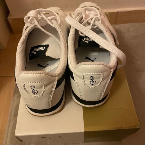Puma x BTS sneakers new, size 38