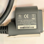 Microsoft Xbox 360 Component HD AV Cable like new