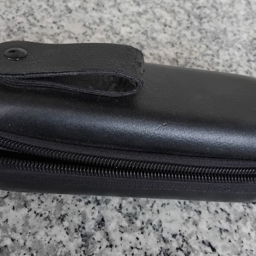 Police vintage unisex sunglasses with original case used
