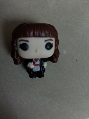 Hermione Kinder Joy Funko Pop σε άριστη κατάσταση