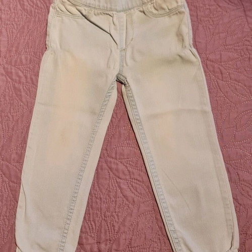 Pack of 3 pants for 2-year-olds h&m and Benetton like new
