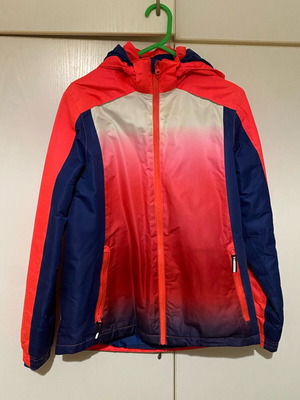 Crivit kids jacket like new, size M