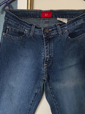 Armani Jeans γυναικείο ψηλόμεσο παντελόνι σαν καινούργιο, μέγεθος 26