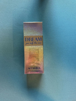 Shakira Dream Eau de Toilette perfume 80ml