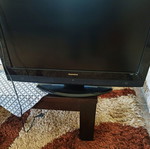 Telefunken 32-inch TV like new, needs decoder