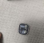 Pvc patch Beer new