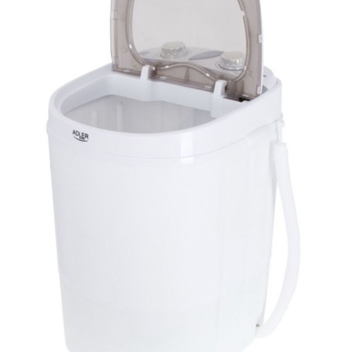 Adler Portable Washing Machine new