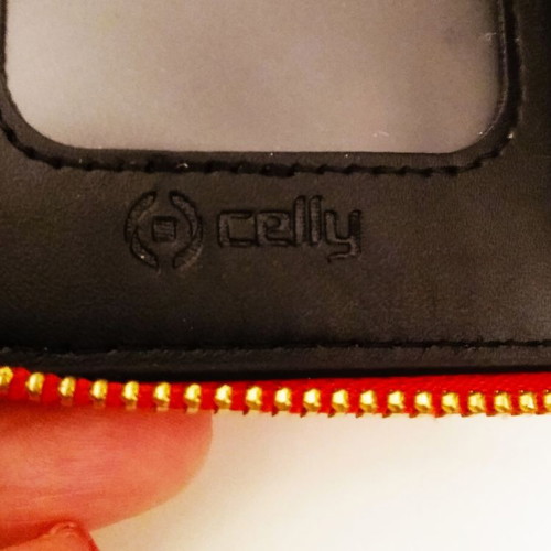 Mobile Case - Wallet Pouch