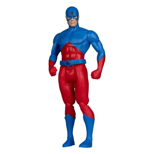 McFarlane DC Super Powers The Atom (Ray Palmer) figure new
