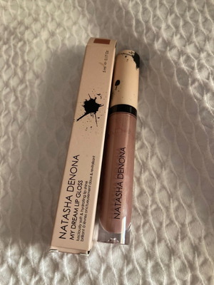 Natasha Denona My Dream Lipgloss καινούργιο, απόχρωση Natasha