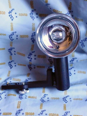 Flash Minox αθικτο καινούργιο
