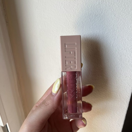 Maybelline 005 Petal Lipgloss lightly used