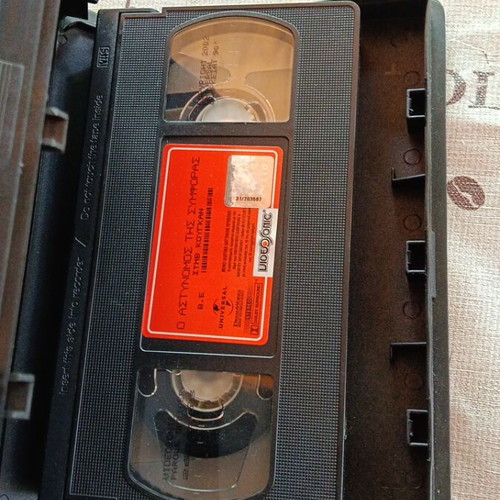 Κασέτα 2002