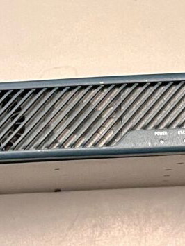Cisco ASA 5510 Adaptive Security Appliance like new