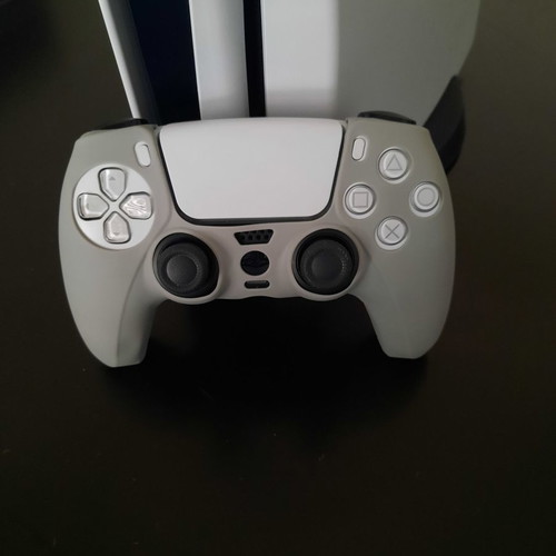 DualSense silicone cases new, multiple colors