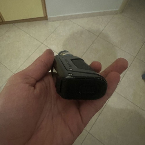 Geekvape L200 vape used