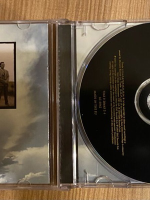 Spandau Ballet CD new, authentic, pop