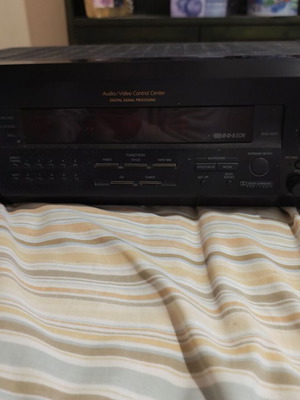 Sony STR DE225 στερεοφωνικός ενισχυτής μεταχειρισμένος