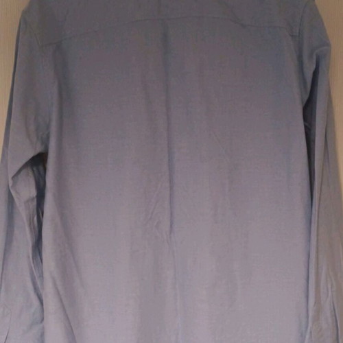 Selected blue shirt size L like new
