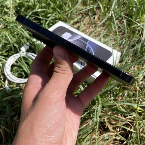 iPhone 16 Pro 512GB, mint condition