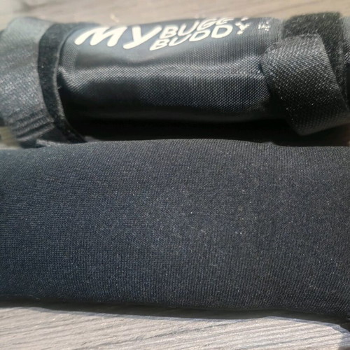 Weights – My Buggy Buddy