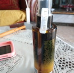 La Vie en Rose Long Keratin Oil καινούργιο λάδι κατά της τριχόπτωσης 150ml