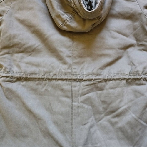 Terranova women's khaki jacket size M like new