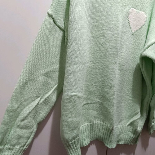 Knitted sweater veraman onesize used, worn 2-3 times