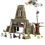 Lego Star Wars Yavin 4 Rebel Base 75365 new and sealed