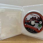 Need for Speed Most Wanted PS3 game used