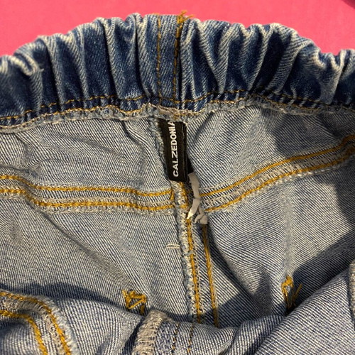 Calzedonia denim pants size S 36 8