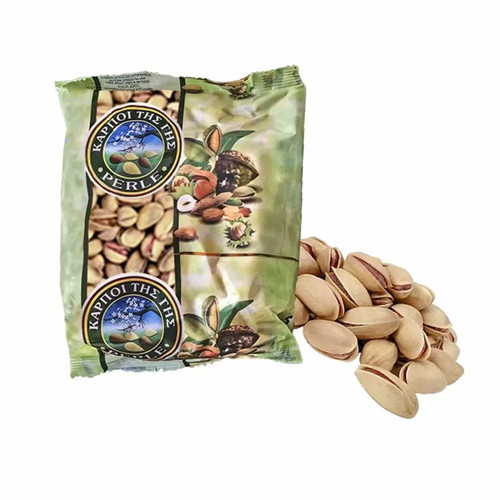 Perle roasted shelled pistachios 100gr new