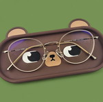 3D Printed Glasses Stand