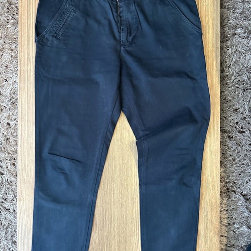 Pull&Bear pants used, size 40