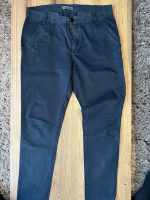 Pull&Bear pants used, size 40