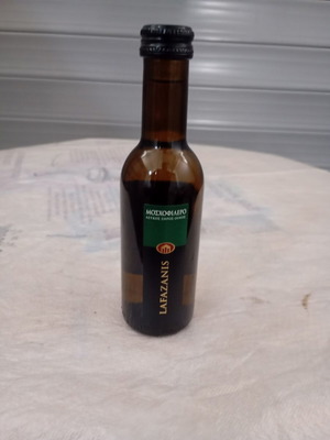 Lafazanis Moschofilero Miniature Wine Bottle 187ml new
