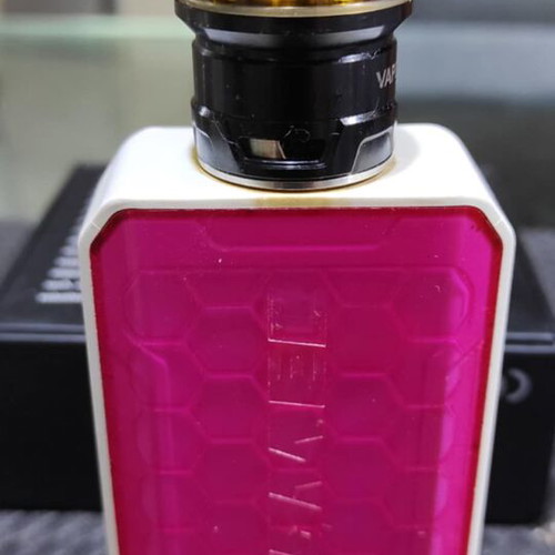 Wismec Sinuous V200 200W vape mod used