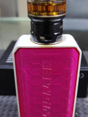Wismec Sinuous V200 200W vape mod used