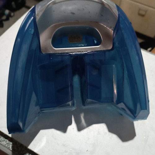 Tefal GV8962 steam iron water tank like new